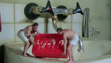 King Size poster