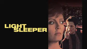 Backdrop to the movie "Light Sleeper" #1087459