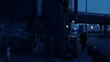 Backdrop to the movie "Light Sleeper" #1087462