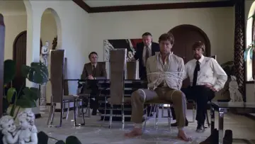 Backdrop to the movie "Money Movers" #1133237