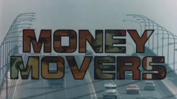Backdrop to the movie "Money Movers" #1133243