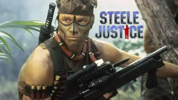 Backdrop to the movie "Steele Justice" #1131106