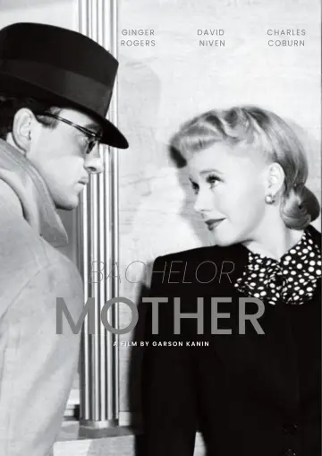 Poster to the movie "Bachelor Mother" #1124602