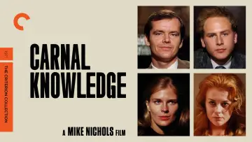 Backdrop to the movie "Carnal Knowledge" #973011