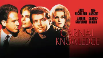 Backdrop to the movie "Carnal Knowledge" #973013