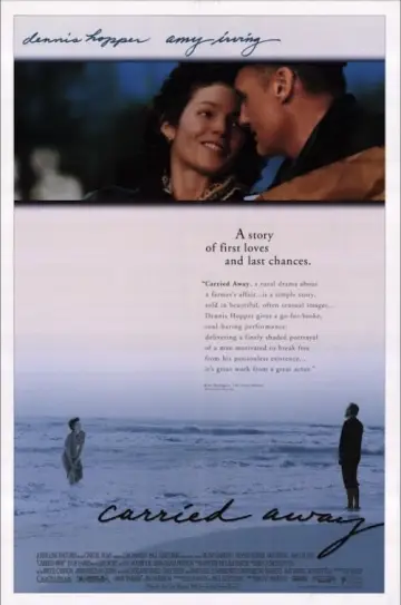 Poster to the movie "Carried Away" #1127396