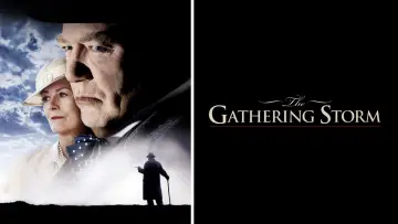 Backdrop to the movie "The Gathering Storm" #1042317