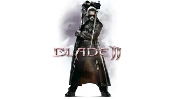 Backdrop to the movie "Blade II" #281769