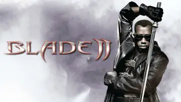 Backdrop to the movie "Blade II" #680852