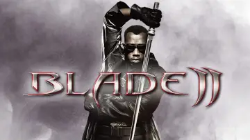 Backdrop to the movie "Blade II" #680865