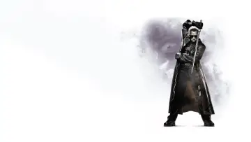 Backdrop to the movie "Blade II" #680870