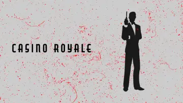 Backdrop to the movie "Casino Royale" #31884