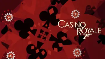 Backdrop to the movie "Casino Royale" #769008