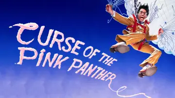 Backdrop to the movie "Curse of the Pink Panther" #1082336