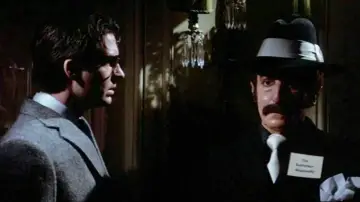 Backdrop to the movie "Curse of the Pink Panther" #1082342