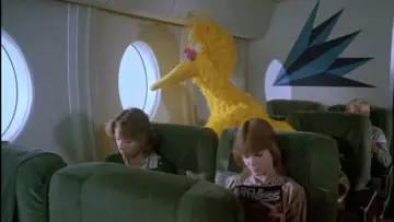 Backdrop to the movie "Follow That Bird" #1097067
