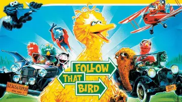 Backdrop to the movie "Follow That Bird" #1097069
