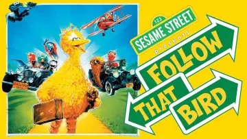 Backdrop to the movie "Follow That Bird" #1097070