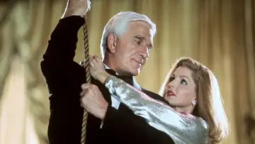 Backdrop to the movie "Naked Gun 33⅓: The Final Insult" #324006
