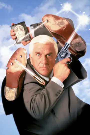 Poster to the movie "Naked Gun 33⅓: The Final Insult" #401980