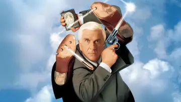 Backdrop to the movie "Naked Gun 33⅓: The Final Insult" #636530