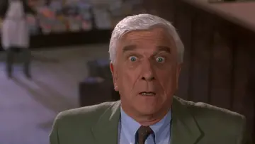 Backdrop to the movie "Naked Gun 33⅓: The Final Insult" #636531
