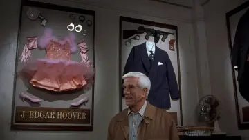 Backdrop to the movie "Naked Gun 33⅓: The Final Insult" #636533