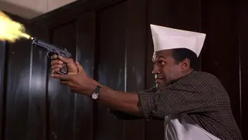 Backdrop to the movie "Naked Gun 33⅓: The Final Insult" #636539