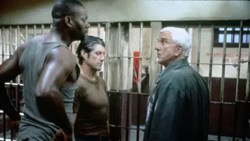 Backdrop to the movie "Naked Gun 33⅓: The Final Insult" #636545