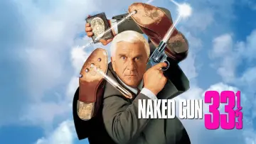 Backdrop to the movie "Naked Gun 33⅓: The Final Insult" #636551