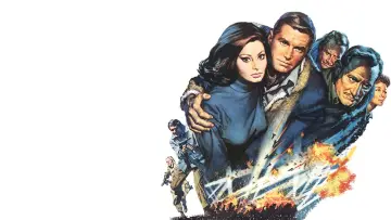 Backdrop to the movie "Operation Crossbow" #883789