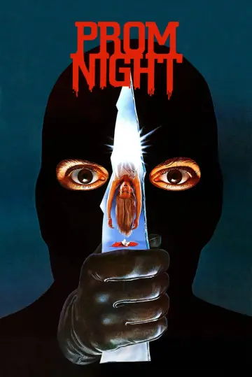Poster to the movie "Prom Night" #1200980