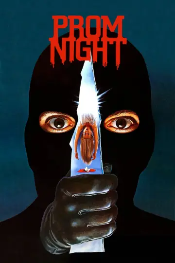Poster to the movie "Prom Night" #1200981