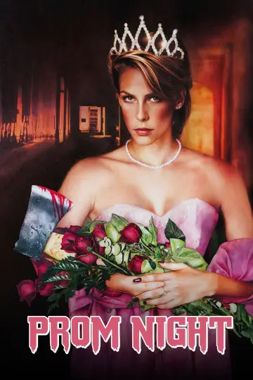 Poster to the movie "Prom Night" #705109