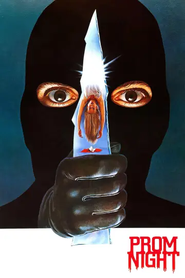 Poster to the movie "Prom Night" #705113