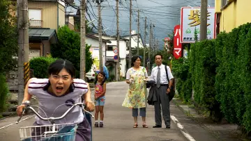 Backdrop to the movie "Swing Girls" #1201765