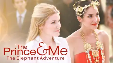 Backdrop to the movie "The Prince & Me 4: The Elephant Adventure" #1059739