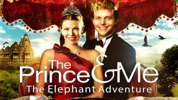 Backdrop to the movie "The Prince & Me 4: The Elephant Adventure" #1059740