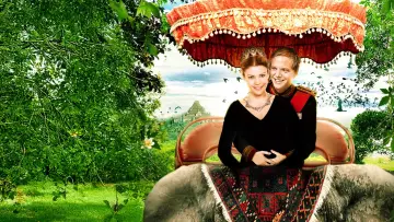 Backdrop to the movie "The Prince & Me 4: The Elephant Adventure" #1059741
