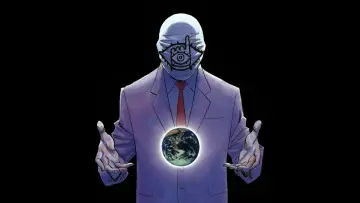 Backdrop to the movie "20th Century Boys: Beginning of the End" #1043520