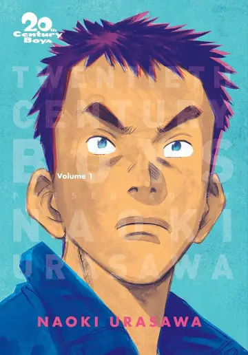 Poster to the movie "20th Century Boys: Beginning of the End" #1043523