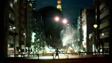 Backdrop to the movie "20th Century Boys: Beginning of the End" #405079