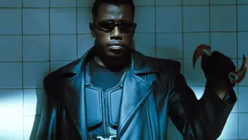 Backdrop to the movie "Blade" #264156