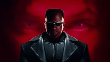 Backdrop to the movie "Blade" #264160