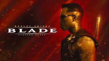 Backdrop to the movie "Blade" #621065