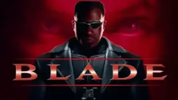 Backdrop to the movie "Blade" #621071