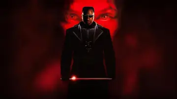 Backdrop to the movie "Blade" #835296