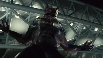 Backdrop to the movie "Blade: Trinity" #1643509