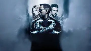 Backdrop to the movie "Blade: Trinity" #673616