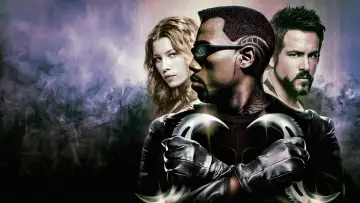 Backdrop to the movie "Blade: Trinity" #673623